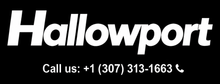 Hallowport